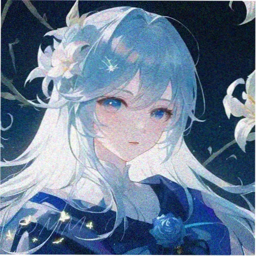 主要角色档案头像